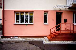 Апартаменты Liepu 37 Клайпеда Апартаменты-19