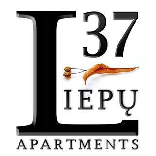 Апартаменты Liepu 37 Клайпеда Апартаменты-21