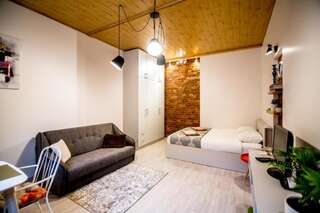 Апартаменты Liepu 37 Клайпеда Апартаменты-22