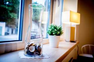 Апартаменты Liepu 37 Клайпеда Апартаменты-27