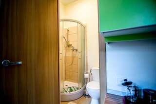 Апартаменты Liepu 37 Клайпеда Апартаменты-30