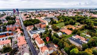 Апартаменты Liepu 37 Клайпеда Апартаменты-35