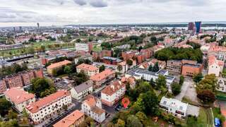 Апартаменты Liepu 37 Клайпеда Апартаменты-36