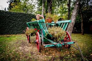 Апартаменты Liepu 37 Клайпеда Апартаменты-37