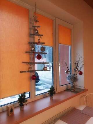 Апартаменты Liepu 37 Клайпеда Апартаменты-39