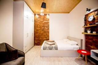 Апартаменты Liepu 37 Клайпеда Апартаменты-4