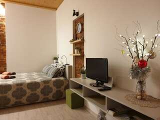 Апартаменты Liepu 37 Клайпеда Апартаменты-40