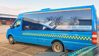 Апартаменты Liepu 37 Клайпеда Апартаменты-41