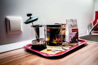 Апартаменты Liepu 37 Клайпеда Апартаменты-9