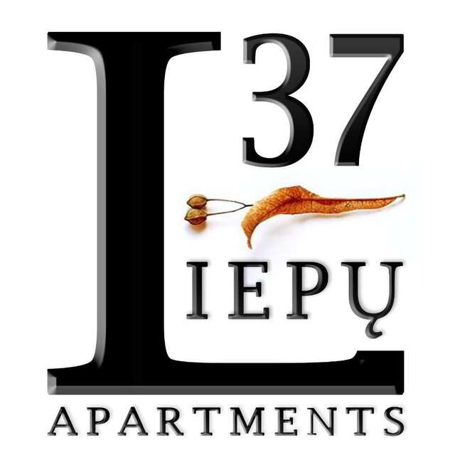 Апартаменты Liepu 37 Клайпеда-16