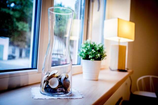 Апартаменты Liepu 37 Клайпеда-29