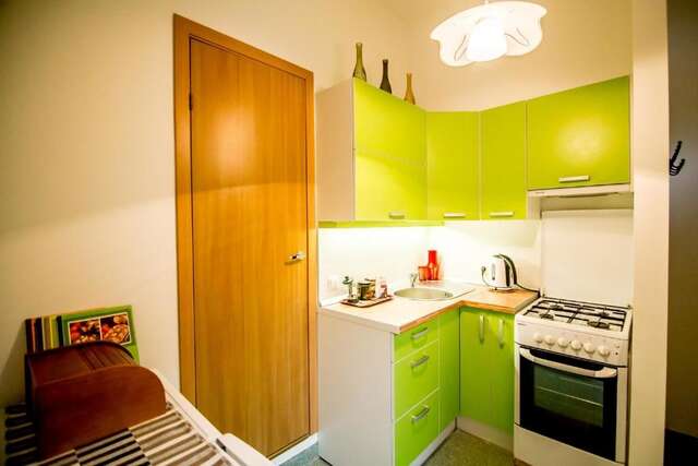 Апартаменты Liepu 37 Клайпеда-30