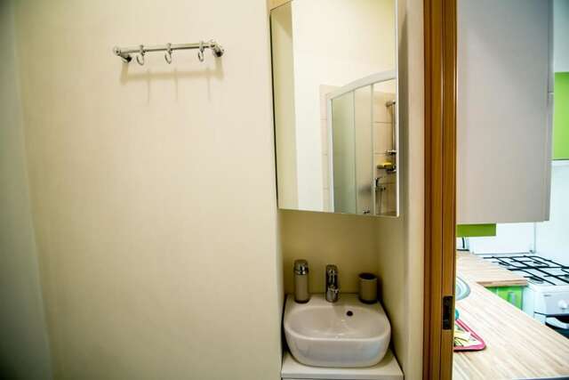 Апартаменты Liepu 37 Клайпеда-33